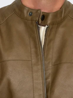 ONSMIKE Chaqueta