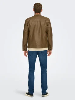 ONSMIKE Chaqueta