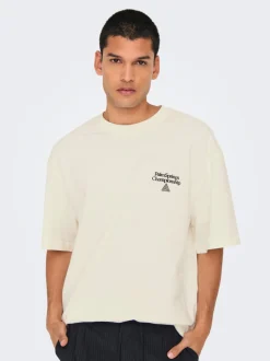 ONSMILO Camiseta