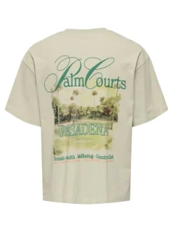 ONSMILO Camiseta