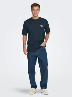 ONSMILO Camiseta