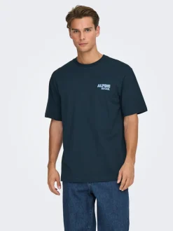 ONSMILO Camiseta