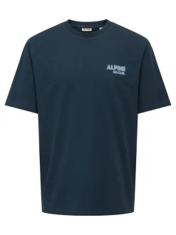 ONSMILO Camiseta
