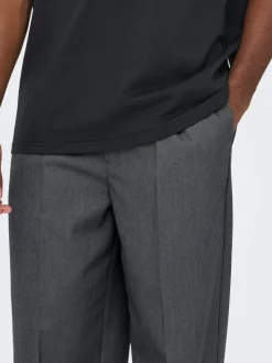 ONSMIRO Corte loose Pantalones chinos