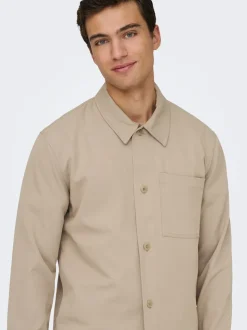 ONSMIRO Sobrecamisa