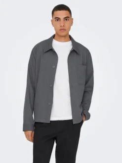 ONSMIRO Sobrecamisa