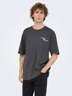 ONSNATHAN Camiseta