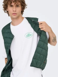 ONSNATHAN Camiseta