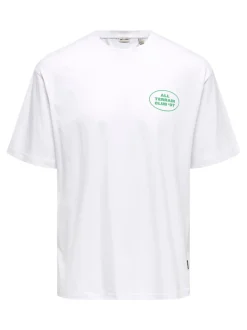 ONSNATHAN Camiseta