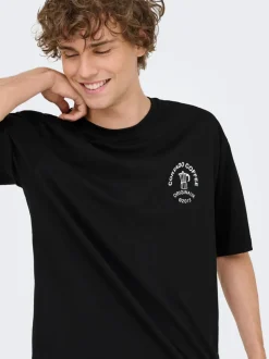 ONSNATHAN Camiseta