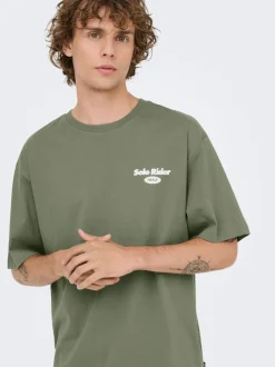 ONSNATHAN Camiseta
