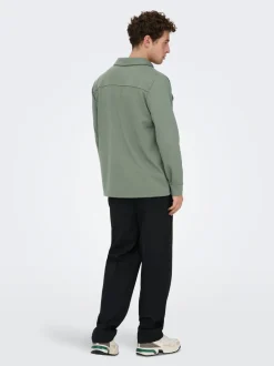 ONSNEWKODYL Camisa