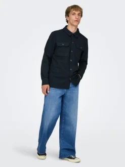 ONSNEWKODYL Camisa