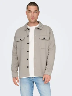 ONSNEWKODYL Camisa