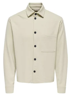 ONSNEWKODYL Sobrecamisa