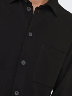 ONSNEWKODYL Sobrecamisa