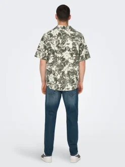 ONSNICOLAI Camisa