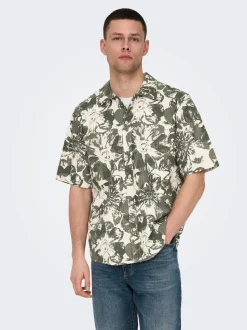 ONSNICOLAI Camisa