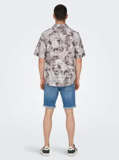 ONSNICOLAI Camisa