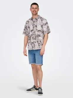 ONSNICOLAI Camisa