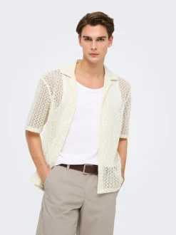 ONSNOVAK Camisa