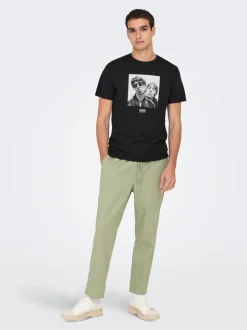 ONSOASIS Camiseta