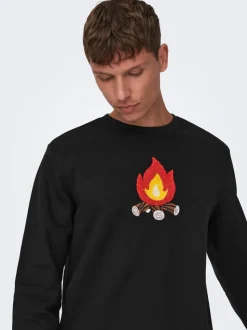 ONSOLIVER Sudaderas