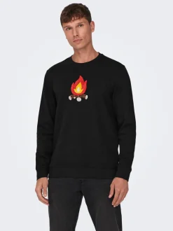 ONSOLIVER Sudaderas