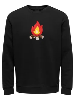 ONSOLIVER Sudaderas