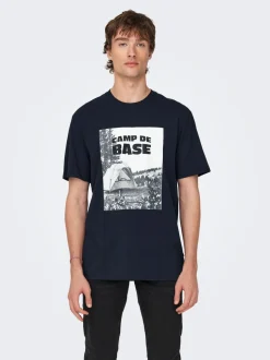 ONSOREN Camiseta