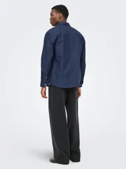 ONSOXFORD Camisa