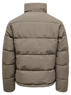 ONSPACK Chaqueta corta acolchada