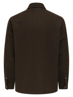 ONSPAUL Sobrecamisa