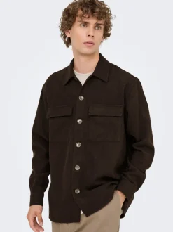 ONSPAUL Sobrecamisa