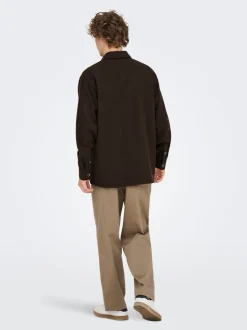 ONSPAUL Sobrecamisa