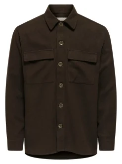 ONSPAUL Sobrecamisa