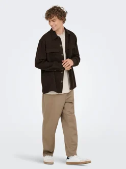 ONSPAUL Sobrecamisa
