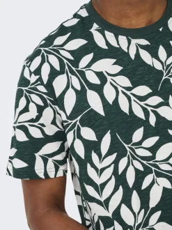 ONSPERRY Camiseta