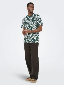 ONSPERRY Camiseta