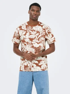 ONSPERRY Camiseta