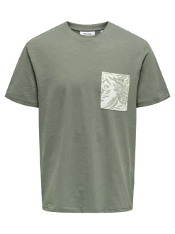 ONSPERRY Camiseta