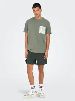 ONSPERRY Camiseta