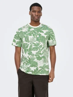 ONSPERRY Camiseta