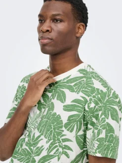 ONSPERRY Camiseta