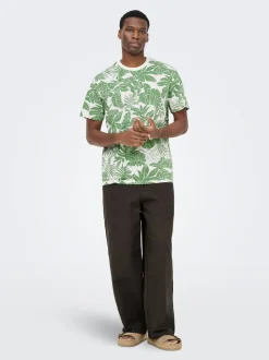 ONSPERRY Camiseta