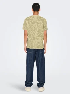 ONSPERRY Camiseta
