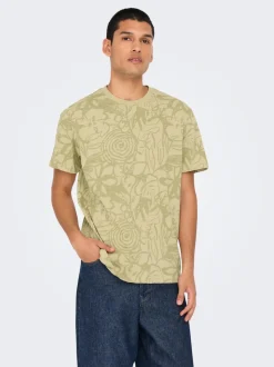 ONSPERRY Camiseta