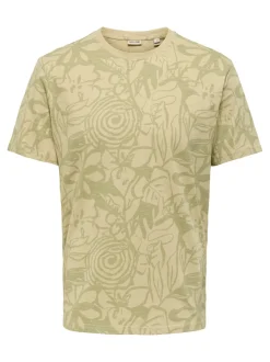 ONSPERRY Camiseta