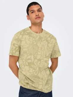 ONSPERRY Camiseta