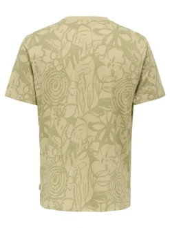 ONSPERRY Camiseta